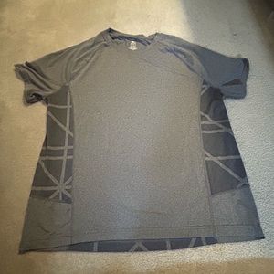 mens atheltic t-shirt